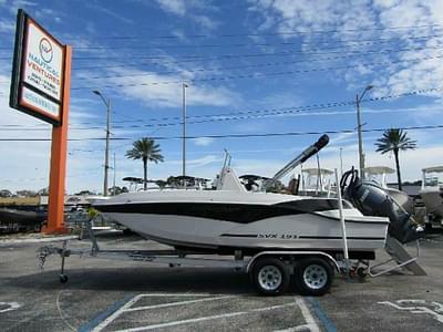 BOATZON | Starcraft SVX 191 OB CC 2024