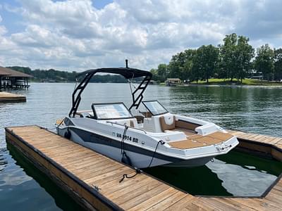 BOATZON | Starcraft SVX 210 IO 2024