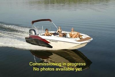 BOATZON | Starcraft SVX 211 OB 2024 BOATZON | Starcraft SVX 211 OB 2024