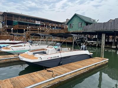 BOATZON | Starcraft SVX 211 OB 2025 BOATZON | Starcraft SVX 211 OB 2025
