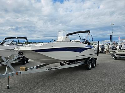 BOATZON | Starcraft SVX 211 OB CC 2025 BOATZON | Starcraft SVX 211 OB CC 2025