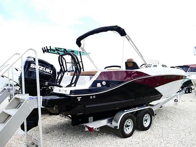 BOATZON | Starcraft SVX 231 OB 2026