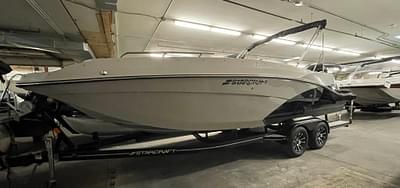 BOATZON | Starcraft SVX 231 OB DH 2024