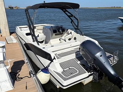 BOATZON | Starcraft SVX 231 OB