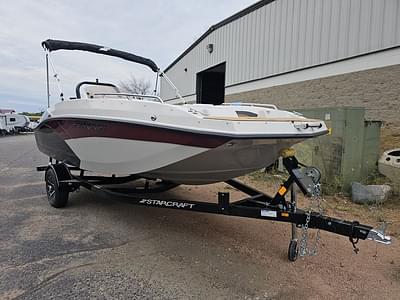 BOATZON | Starcraft SVX171 OB 2025 BOATZON | Starcraft SVX171 OB 2025
