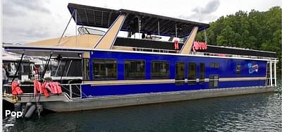 BOATZON | Stardust Cruiser Stardust 86 BOATZON | Stardust Cruiser Stardust 86