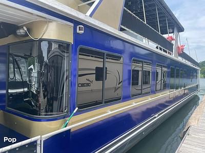 BOATZON | Stardust Cruiser Stardust 86 BOATZON | Stardust Cruiser Stardust 86