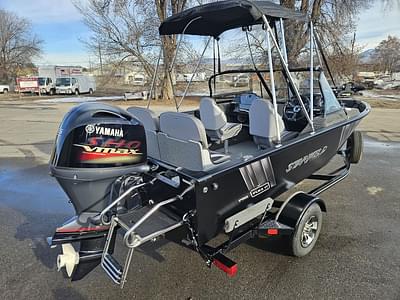 BOATZON | Starweld 17 DC PRO 2024 BOATZON | Starweld 17 DC PRO 2024