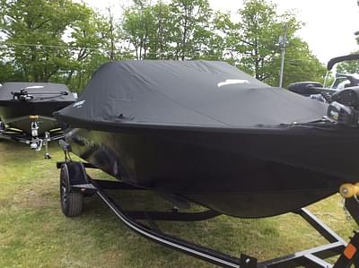 BOATZON | Starweld 17 Flex DC PRO 2025