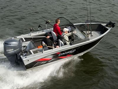 BOATZON | Starweld 1800 Pro 2015