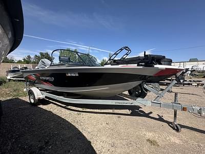 BOATZON | Starweld 1800 Pro 2015