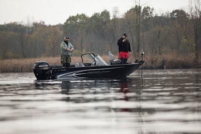 BOATZON | Starweld Flex DC 17 2026