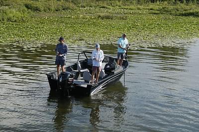 BOATZON | Starweld Flex DC Pro 17 2026