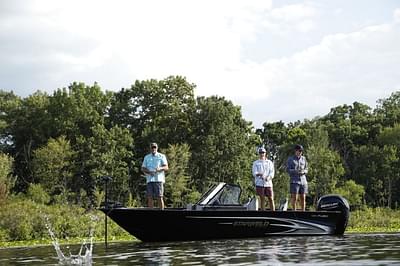 BOATZON | Starweld Flex DC Pro 19 2026