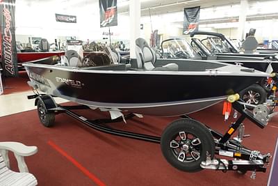 BOATZON | Starweld Fusion 16 SC Pro 2023