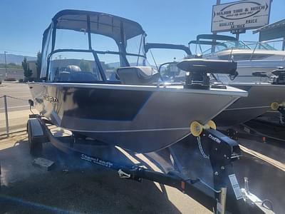 BOATZON | Starweld Fusion 18 DC 2022 BOATZON | Starweld Fusion 18 DC 2022