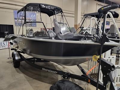 BOATZON | Starweld Fusion Pro 18 DC Pro 2023