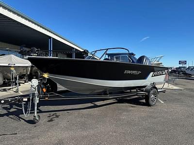 BOATZON | 2025 Starweld Fusion Pro 20 DC BOATZON | 2025 Starweld Fusion Pro 20 DC