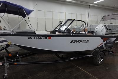BOATZON | Starweld Victory 16 DC 2022