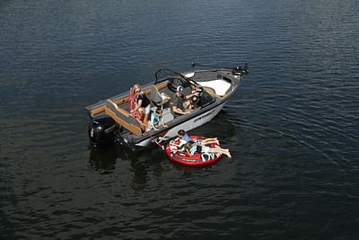 BOATZON | Starweld Victory 20 DC 2025