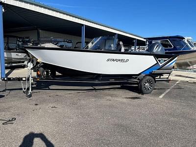 BOATZON | 2025 Starweld Victory 20 DC