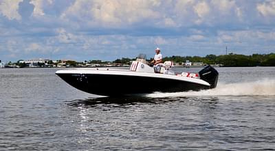 BOATZON | Statement 24 2025