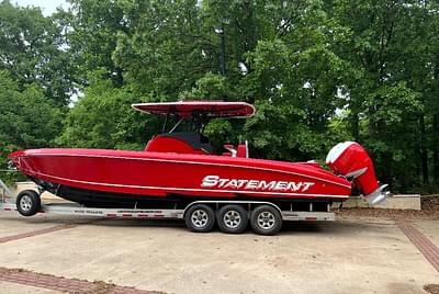 BOATZON | Statement 350 Open 2019 BOATZON | Statement 350 Open 2019