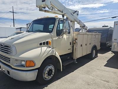 BOATZON | Steerling Boom Truck 2003 BOATZON | Steerling Boom Truck 2003
