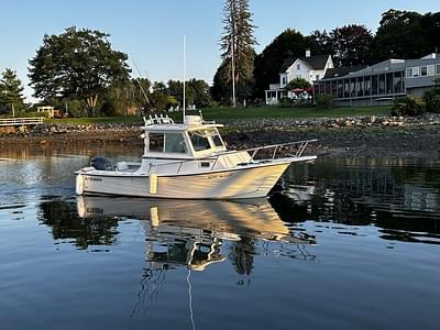 BOATZON | Steiger Craft 21 DV Miami 2014 BOATZON | Steiger Craft 21 DV Miami 2014