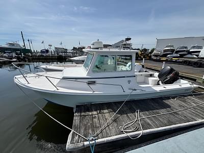 BOATZON | 2006 Steiger Craft 23 Chesapeake Miami BOATZON | 2006 Steiger Craft 23 Chesapeake Miami