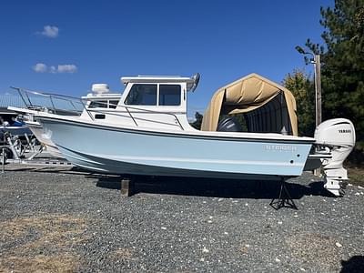 BOATZON | Steiger Craft 23 Miami 2025