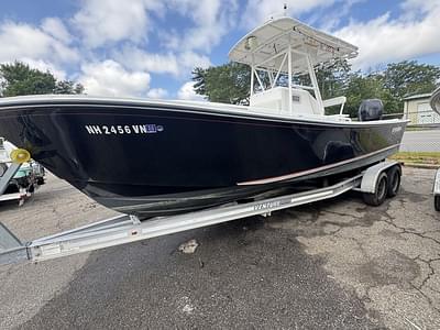 BOATZON | Steiger Craft 255 DV LONG BEACH 2012 BOATZON | Steiger Craft 255 DV LONG BEACH 2012