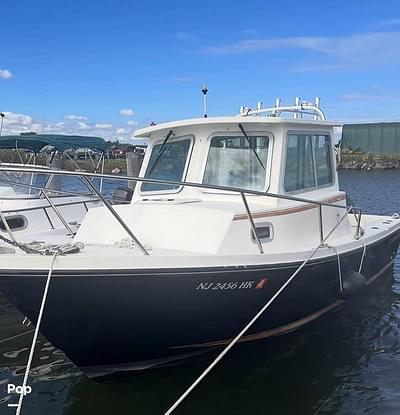 BOATZON | Steiger Craft DV21 Miami