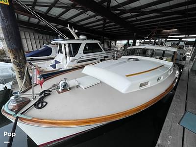 BOATZON | Stephens 38 Sedan BOATZON | Stephens 38 Sedan