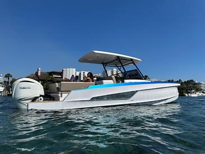 BOATZON | STERK 31 WB Super Sport 2026 BOATZON | STERK 31 WB Super Sport 2026