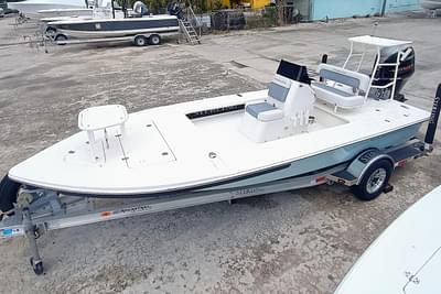 BOATZON | Sterling 180TS 2023 BOATZON | Sterling 180TS 2023