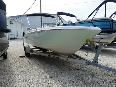 BOATZON | Stingray 172SC 2023