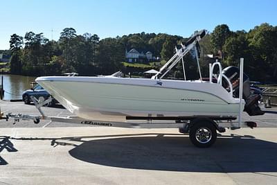 BOATZON | Stingray 172SC 2025