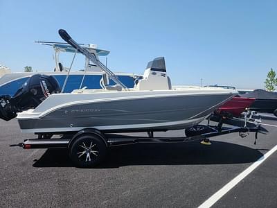 BOATZON | Stingray 173 CC 2023