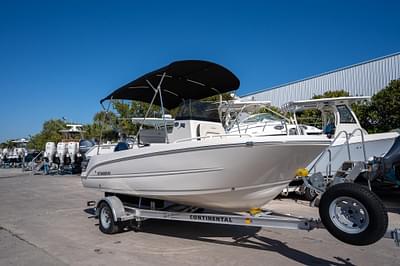 BOATZON | Stingray 173CC 2023 BOATZON | Stingray 173CC 2023