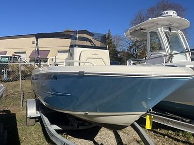 BOATZON | Stingray 173CC 2024