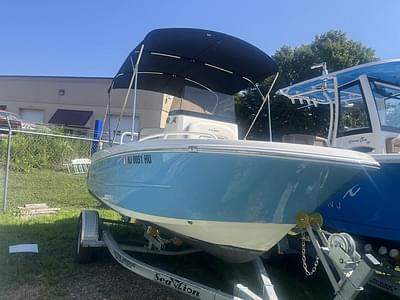 BOATZON | Stingray 173CC 2024