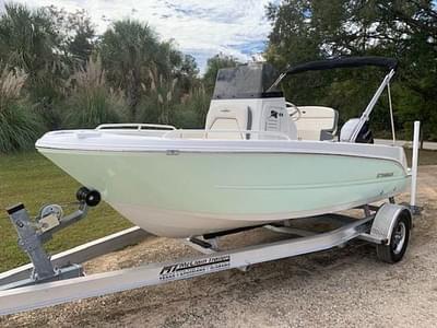 BOATZON | Stingray 173CC 2024