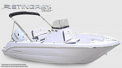 BOATZON | Stingray 173CC 2025