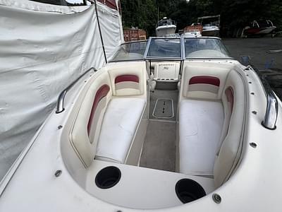 BOATZON | stingray 180 BR 1997