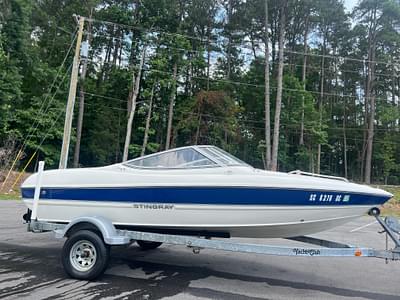 BOATZON | 2005 Stingray 180 LX