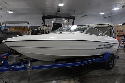 BOATZON | Stingray 180LX 2010 BOATZON | Stingray 180LX 2010