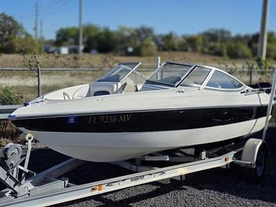 BOATZON | Stingray 180RX 2005