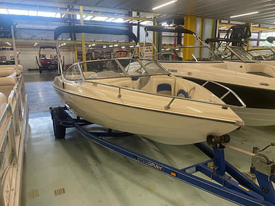 BOATZON | Stingray 180RX 2007 BOATZON | Stingray 180RX 2007