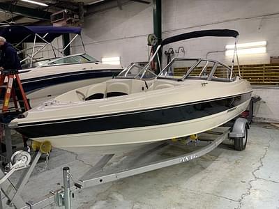 BOATZON | Stingray 180RX 2015